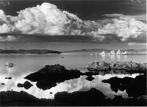 Mono Lake