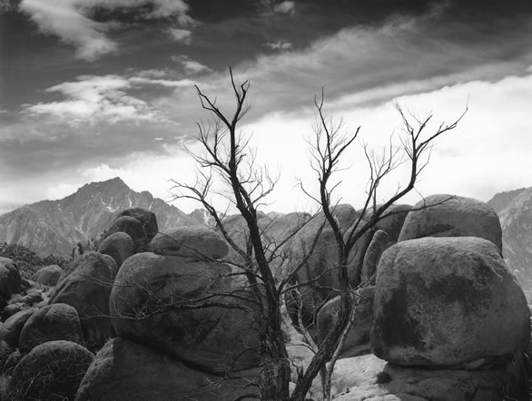 Alabama Hills